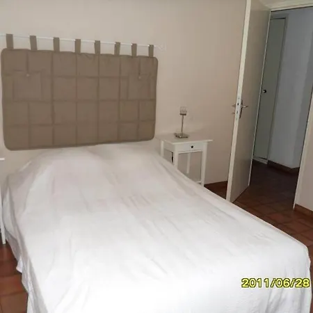 Proche Et Centre - V06205 וילה