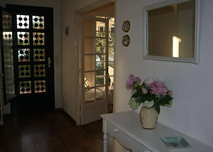 Proche Et Centre - V06205 Villa *