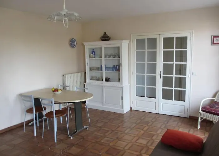 Proche Et Centre - V06205 Villa Soulac-sur-Mer